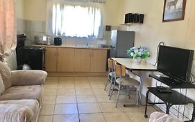 Ezecent Guest House